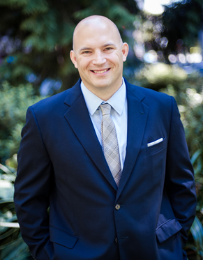 Travis Mayor, Portland personal injury attorney